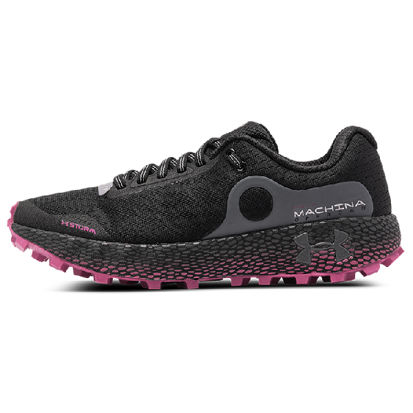 Under Armour HOVR Machina OffRoad