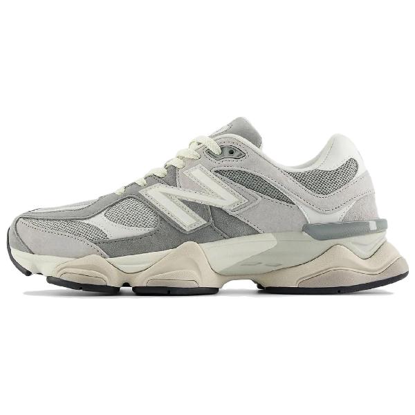 New Balance 9060 Grey White