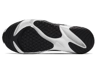 Nike Zoom 2K Black White