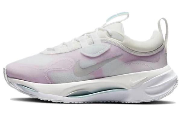 Nike Spark Low Pink White
