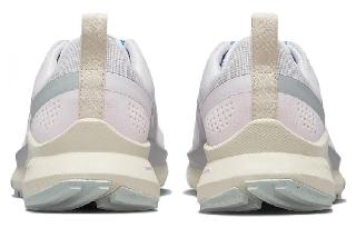 Nike React Pegasus Trail 4 Pink Grey