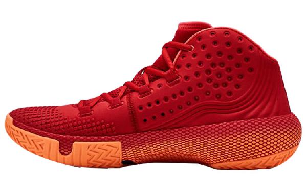 Under Armour Hovr Havoc 2