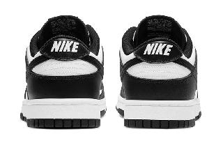 Nike Dunk Low Retro "Panda"