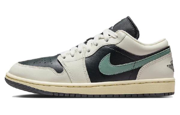 Jordan Air Jordan 1 Low "Jade Smoke"