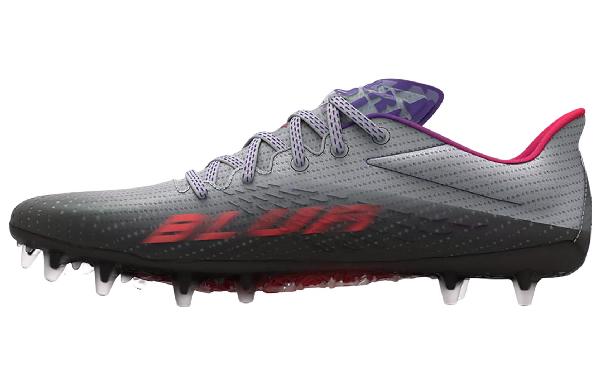 Under Armour Blur Smoke MC