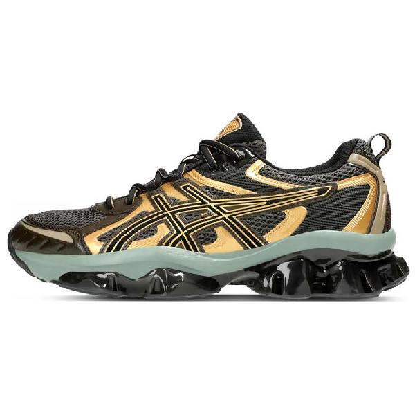 Asics GEL-Quantum Kinetic Dark Sepia/Black