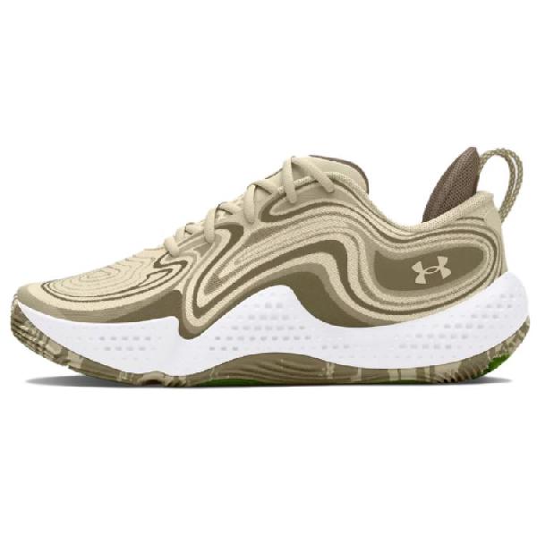 Under Armour Spawn 6 Sand