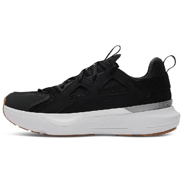 Under Armour UA Infinite MVMNT Black