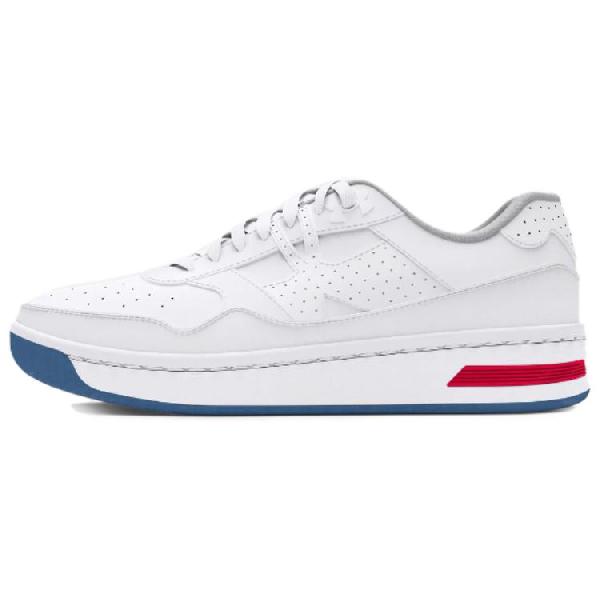 Under Armour Court 96 White