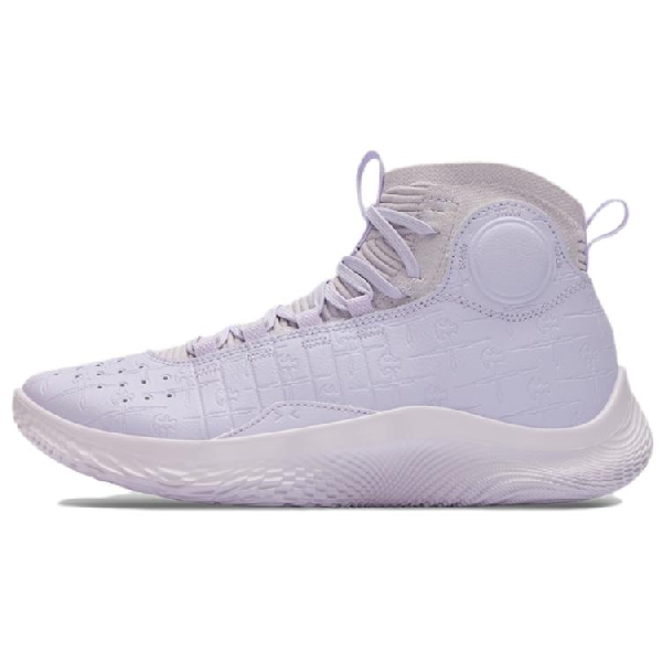 Under Armour Curry 4