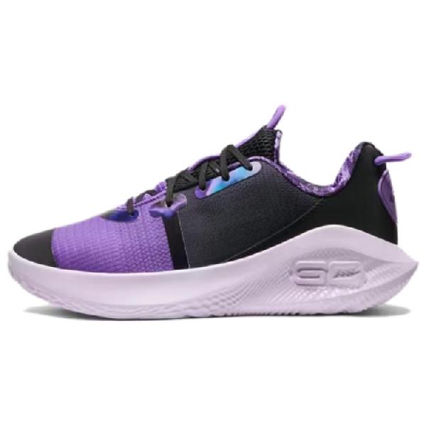 Under Armour Curry 6 FloTro