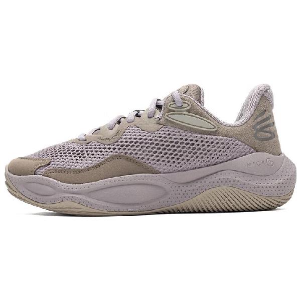 Under Armour Curry Splash 24 Brown