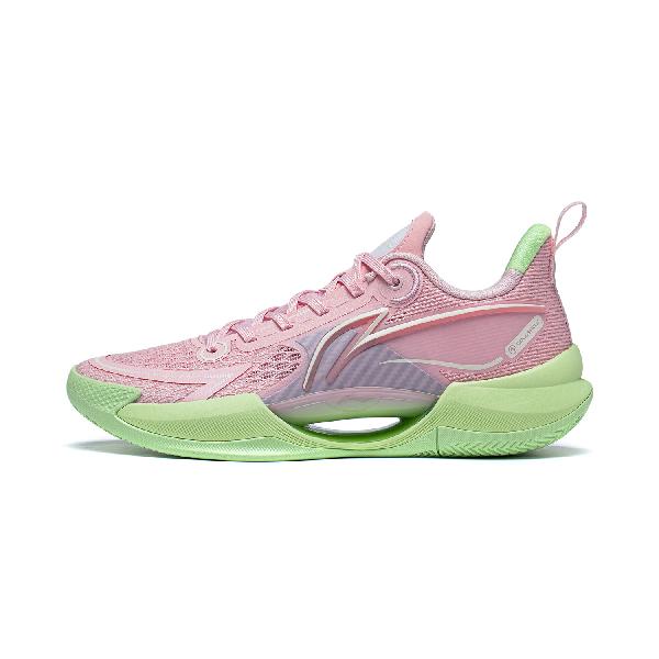 LiNing Ultra Light 2022 V2 Pink