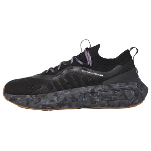 Under Armour Phantom 4 Black