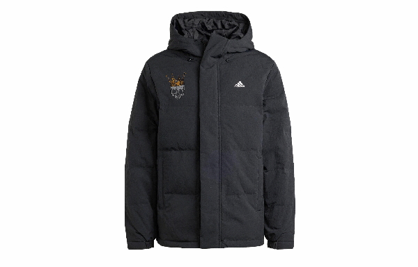 adidas Regular Daily YXYY Skull Crown Down Jacket