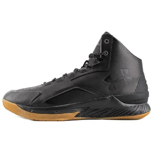 Under Armour Curry 1 Lux Mid MVP LTH