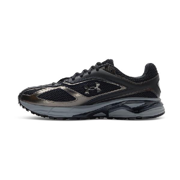 Under Armour Infinite Pro Black