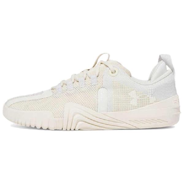 Under Armour Reign 6 Beige