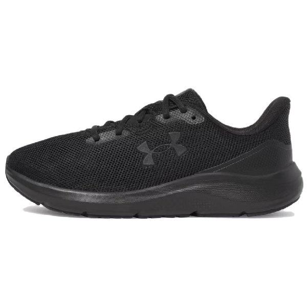 Under Armour Charged Pursuit 4 Black