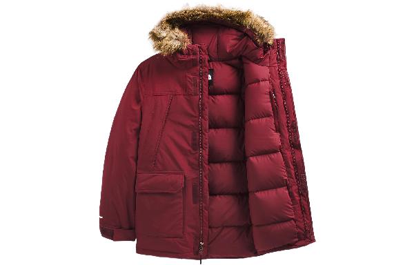 The North Face