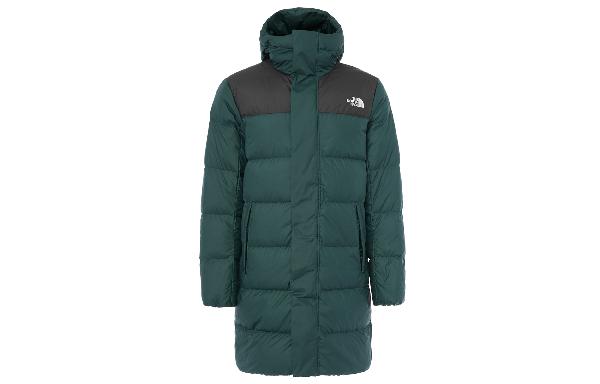 THE NORTH FACE Logo