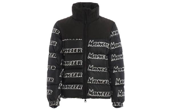 Moncler FaiveleyLogo