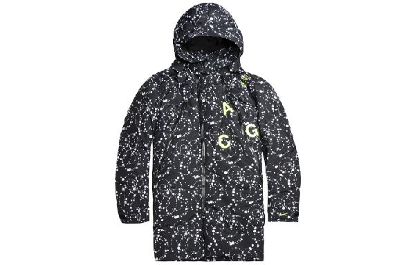 Nike ACG Down-Fill Hoodie