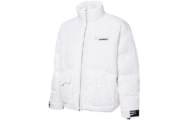 Puma x ROARINGWILD Down Jacket White