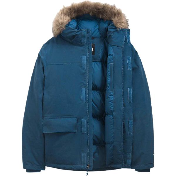 The North Face