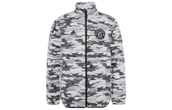 adidas Mufc Ssp Ldw Jk