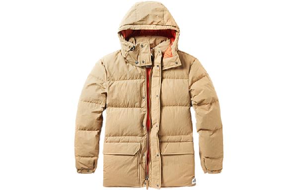 The North Face