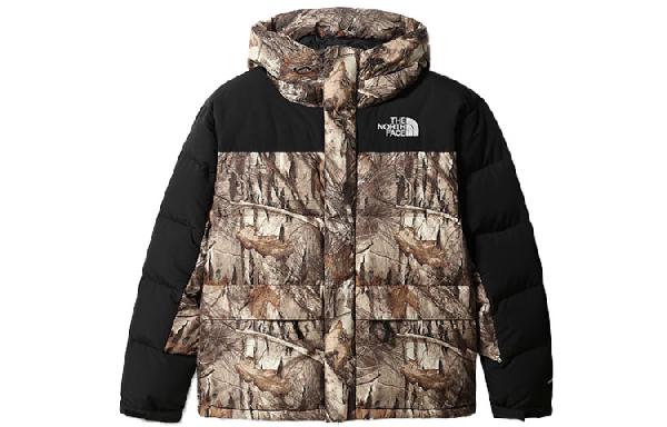 The North Face