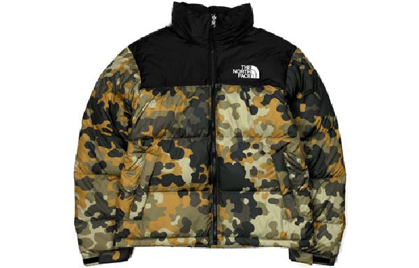 The North Face 1996 Retro Nuptse Jacket