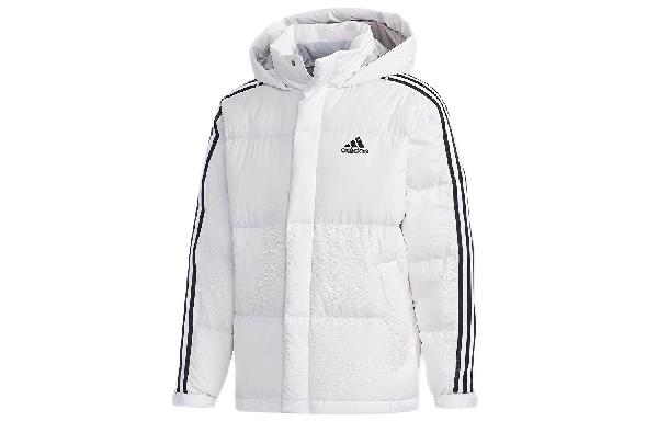 adidas 3ST Puff Down