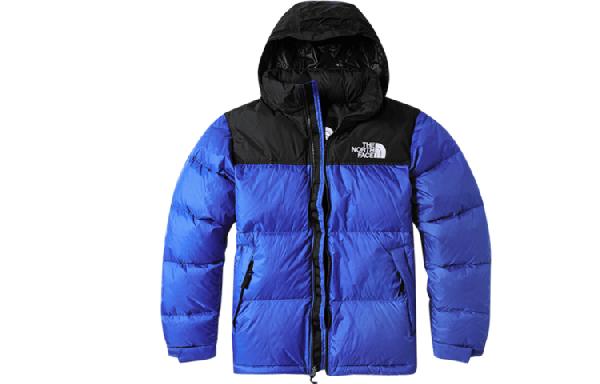 The North Face 1996 Nuptse