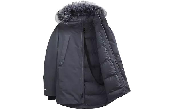 The North Face
