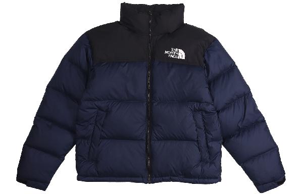 The North Face 1996 Retro Nuptse Jacket Urban Navy