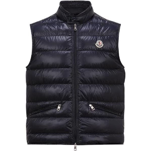 Moncler GUI