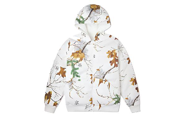 Converse Reversible Down Jacket