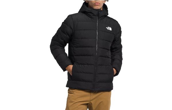 THE NORTH FACE Logo