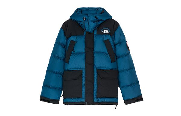 The North Face Energy Down Jacket