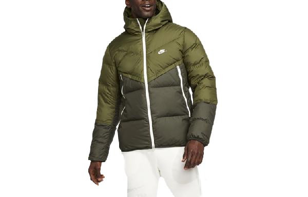 Nike Windrunner Hd Jkt