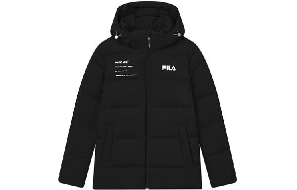 FILA Logo