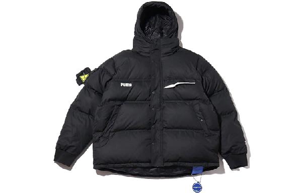 Puma x ADER ERROR