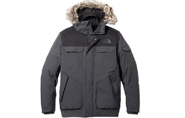 The North Face Gotham Jacket III