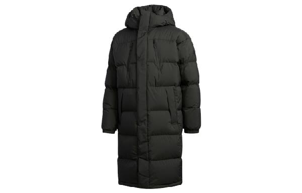 adidas Puffy Long Down