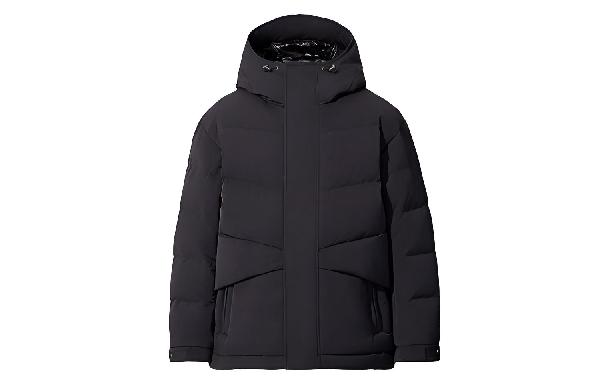 UNIQLO Jil Sander +J Down Jacket