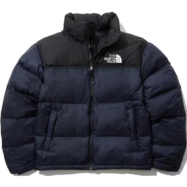 THE NORTH FACE Logo