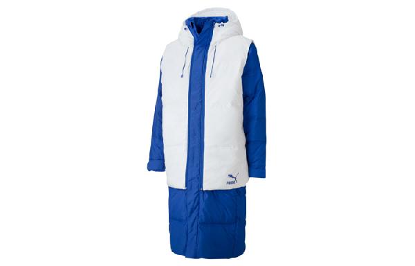 Puma Layer Down Jacket