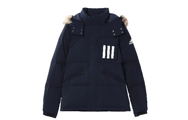 adidas Down Puffa 3STR